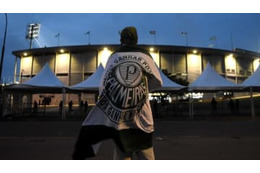 チェルシーとの決勝後に暴動発生…パウメイラスファン、射殺される 画像