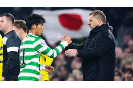 「日本人選手で大事なのは…」セルティックのポステコグルー監督、“獲得の秘訣”とは 画像