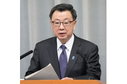 長野、まん延防止延長を要請 画像