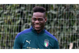 バロテッリ嘆く「俺の実力、メッシ＆ロナウドに負けてなかったのに…」 画像