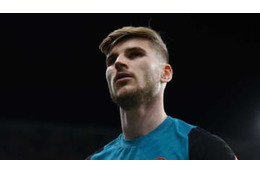 ホーランの後釜はヴェルナー？ブンデスで”FW玉突き移籍”か 画像