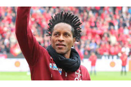 43歳まで現役、47歳でムキムキ。ゼ・ロベルトが実践した「長寿キャリアの秘訣」 画像