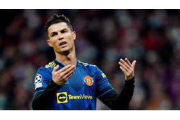 37歳ロナウドはいないほうがいいのか　ネヴィルとキーンが激論バトル 画像