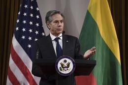 米欧制裁強化、ロシア原油禁輸も 画像