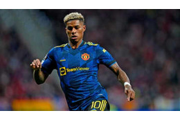 ラッシュフォード、ユナイテッド退団も検討？PSGが狙う 画像