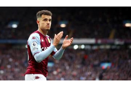 バルサ、復活コウチーニョの復帰は眼中になし　現金化を希望 画像