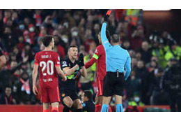 「アレクシス退場でインテルは終わった」CLリヴァプール戦の敗因をリオが分析 画像