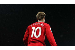 ラッシュフォード、このままならW杯出場ピンチ？ 画像