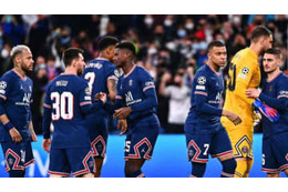 PSG、600万円を急遽ウクライナへ寄付！生活必需品を提供 画像