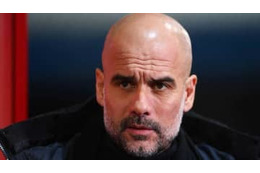 グアルディオラ、チェルシー関連の質問に「分からんことは話さん」 画像