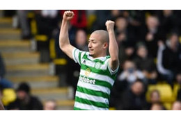 前田大然、セルティックでの地位譲らず！「疑う批判者を黙らせた」と現地評価 画像
