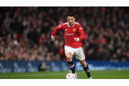 ロナウドだけは守り方が違う！内田篤人が実践してた「防衛術」とは 画像