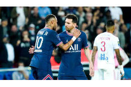 「メッシは無感情の宇宙人、ネイマールはもっと悪い」 破天荒レジェンドが酷評 画像