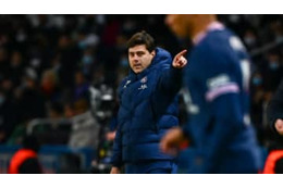 PSG、粛清開始か…10人の「新監督候補」とは 画像