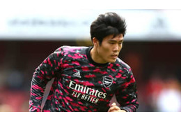 冨安健洋は今週に復帰するのか？ アーセナル監督が答える 画像