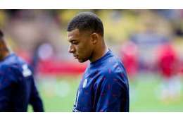 「PSGでうんざりだよ…」エムバペ、ポグバに思わず本音告白 画像