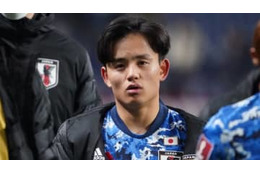 「デカくて強い」は先入観！久保建英のオーストラリア代表への見方が違う 画像