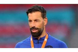 堂安律のPSV、あの英雄級ストライカーが監督就任か 画像