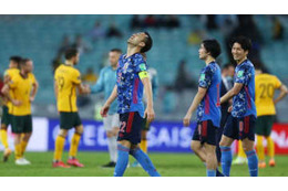 「日本代表は予選とW杯本戦メンバーがガラッと変わる」 吉田麻也が語る 画像
