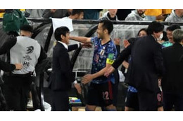 「いつでも辞める」 吉田麻也が語る、日本代表 森保監督の“すごさ” 画像