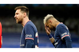 「メッシとネイマールへのブーイングは醜い…応援しようぜ」セスクが訴える 画像