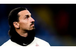 「バロンドールは政治でしかない」 イブラヒモヴィッチが斬り捨てる 画像