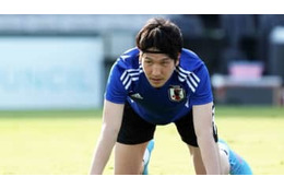 俺はボランチじゃねえ！原口元気、“最強3センター”との違いを強調 画像