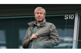 アブラモヴィッチら和平交渉担当者に化学兵器？ 「一時的な視力喪失」など中毒症状を発症 画像