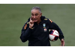 ブラジル代表監督「アーセナルとアルテタ監督、申し訳ない」 画像