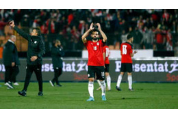 マネのセネガル、W杯出場決定！サラーがPK失敗のエジプトは敗退 画像
