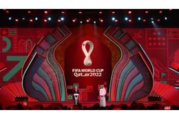 カタールW杯、チケットないファンは入国不可…その理由は 画像