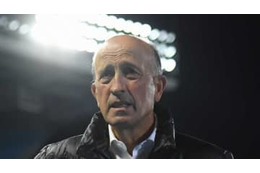 ヴィッセル神戸、ロティーナ監督就任を公式発表…記者会見には永井秀樹氏も 画像