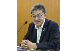 パナ、EV電池投資で他社連携も 画像