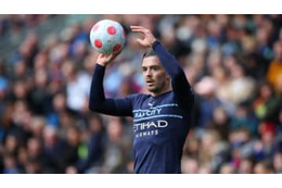 味方へのアシストが好きすぎるグリリッシュ 「自己中」を目指す 画像