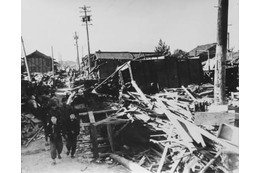 名古屋で「隠された震災」企画展 画像