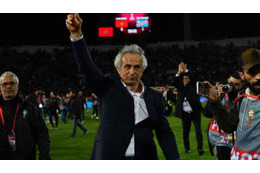 「練習を拒否する選手は…」 ハリルホジッチ監督、ジヤシュらと絶縁宣言 画像