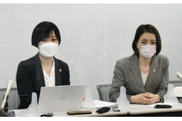 特定少年の弁護士、匿名報道要望 画像