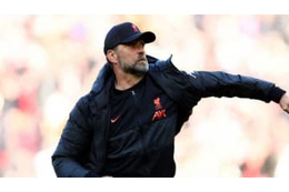 クロップ監督、退任計画を撤回！リヴァプールと2026年まで契約延長 画像