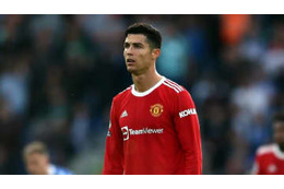 ロナウドも大減俸…CL出場逃したユナイテッド、給与25％カットへ 画像