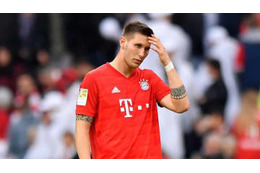 ドルトムント移籍のバイエルンDF、最終戦で除外…理由は「感情」 画像