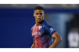 岡崎慎司の古巣、ウエスカの21歳FWが人命救助！溺れた二人の子供を救う 画像