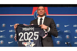 エムバペ、レアル移籍を諦めず！「夢は終わってない」と断言 画像