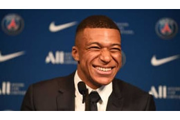 レアル・マドリー、「エムバペの代わりにターゲットにできる5人のスター」 画像