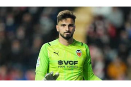 ユナイテッド、ジョージア人GKの獲得へ？ 画像