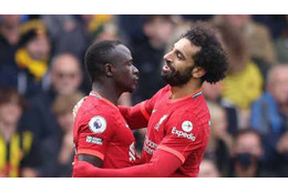 サラーとマネは「1年で70試合」。選手組合が警告 画像