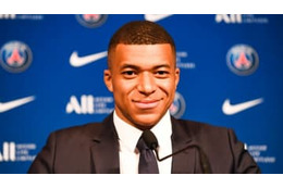 「エムバペはすでに忘れられた、何も起きない」レアル会長が言い放つ 画像