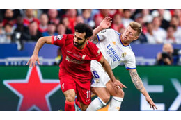 「クソみたいな質問だな」 クロース、CL優勝後のインタビューを打ち切る 画像