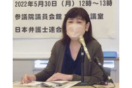 遺伝上の親知る権利保障を 画像