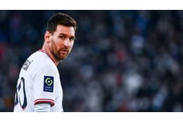 バルセロナと違いパリのあれは耐えがたかった…メッシが明かす 画像