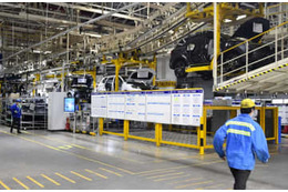 中国、5月の景況感49.6 画像